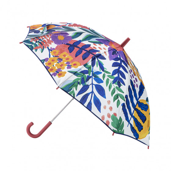 Parapluie Piganiol Enfant Collection Fleurs (40303604) - Quai N°9